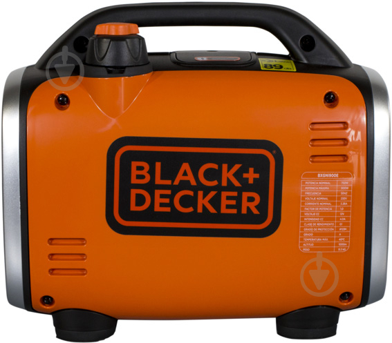 Black+Decker BXGNi900E